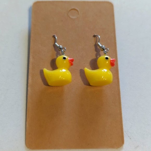 3 for $12 Earrings for Easter Valentine's Day St. Patrick's And Other Stuff - Picture 2 of 14